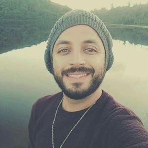 Meet your Posher, Sader